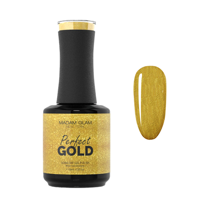 The Perfect Kit | Madam Glam