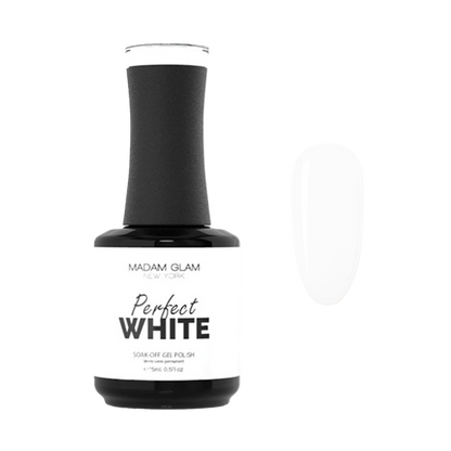 Perfect White - Kit | Madam Glam