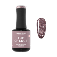 The Change