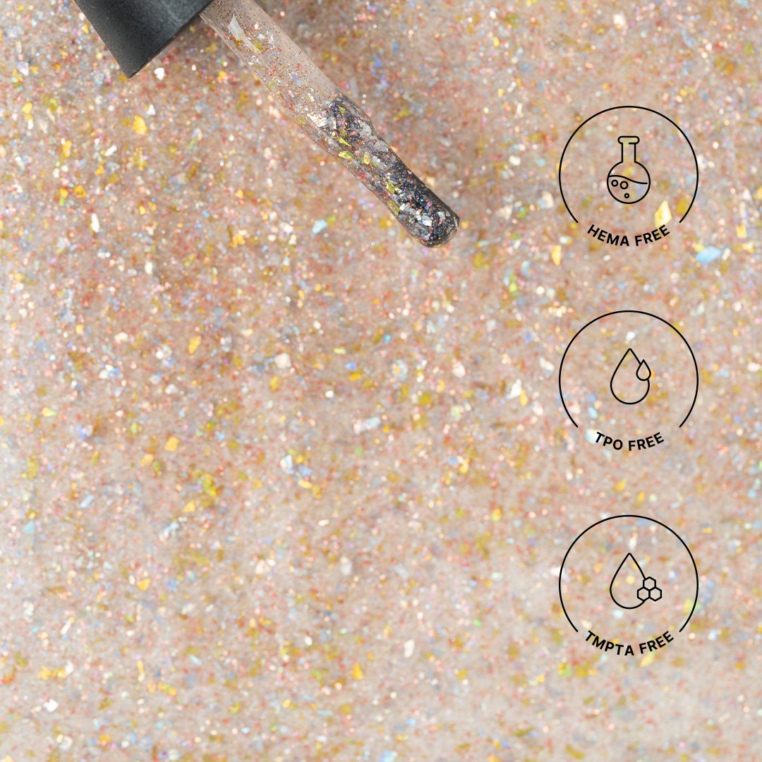 Sparkle On | Madam Glam