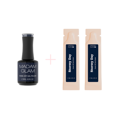 Stormy Day Bundle | Madam Glam