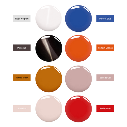 Bundle Deal - 23 shades | Madam Glam