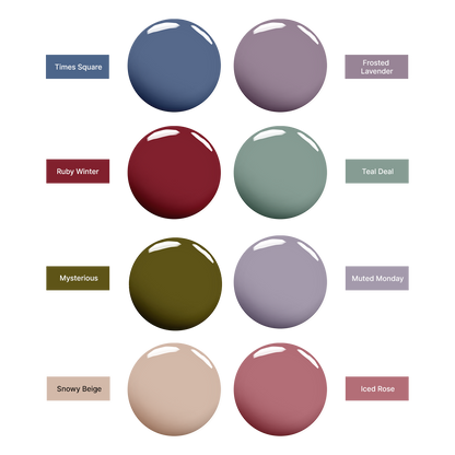 The Black Friday Pack