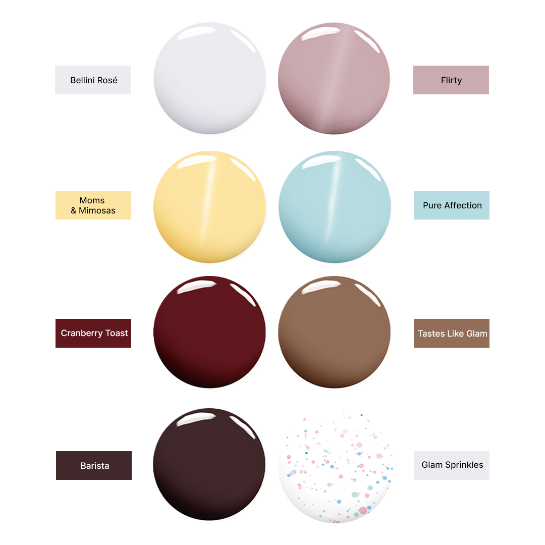 Bundle Deal - 23 shades | Madam Glam