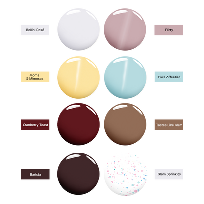 Bundle Deal - 23 shades | Madam Glam