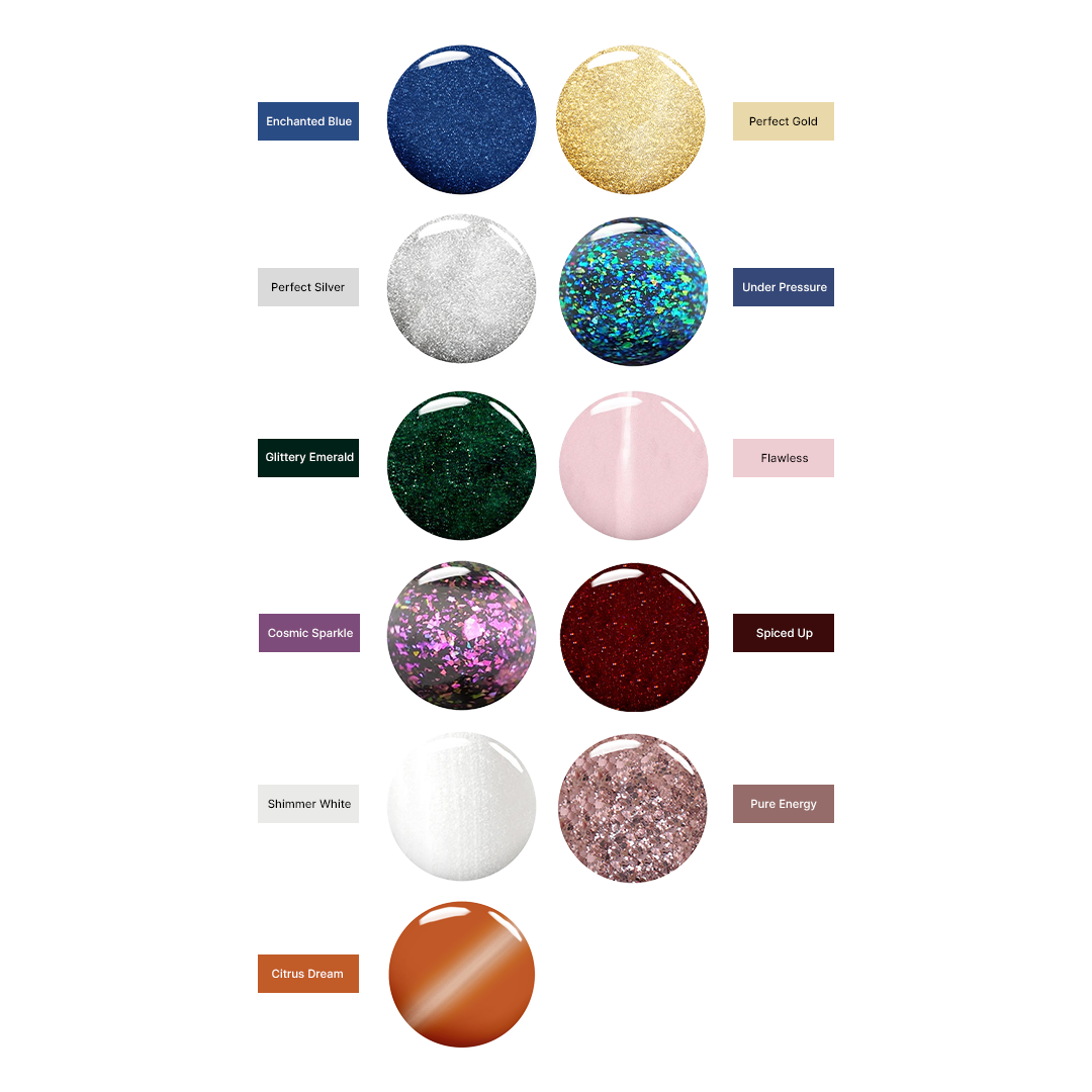 The Ultimate Savings Set | Madam Glam