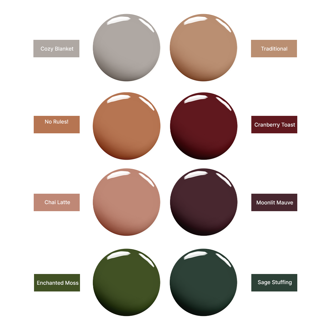 The Black Friday Pack