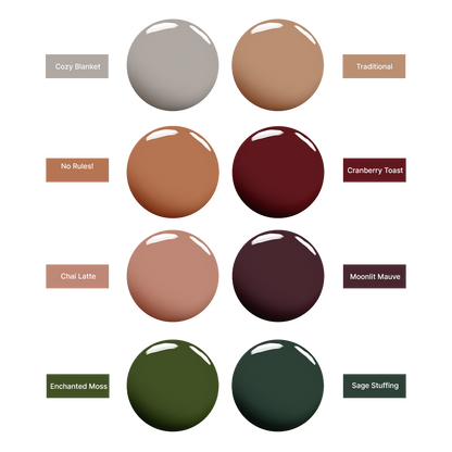 The Black Friday Pack