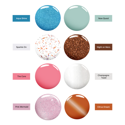 Bundle Deal - 23 shades | Madam Glam