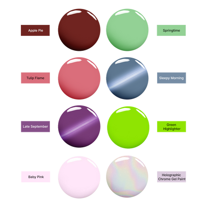 The Black Friday Pack