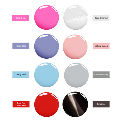 Bundle Rush - 23 Gels | Madam Glam