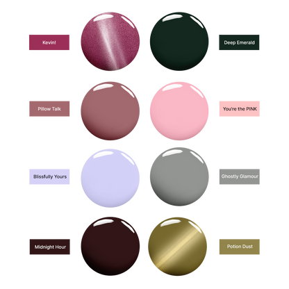 23 Gel Pack Bundle | Madam Glam