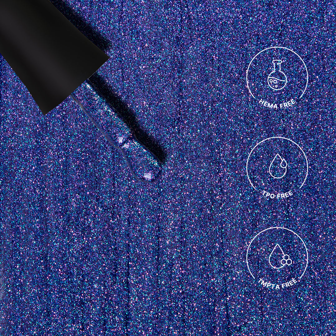 Twilight Tulle | Madam Glam
