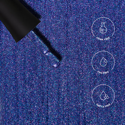 Twilight Tulle | Madam Glam