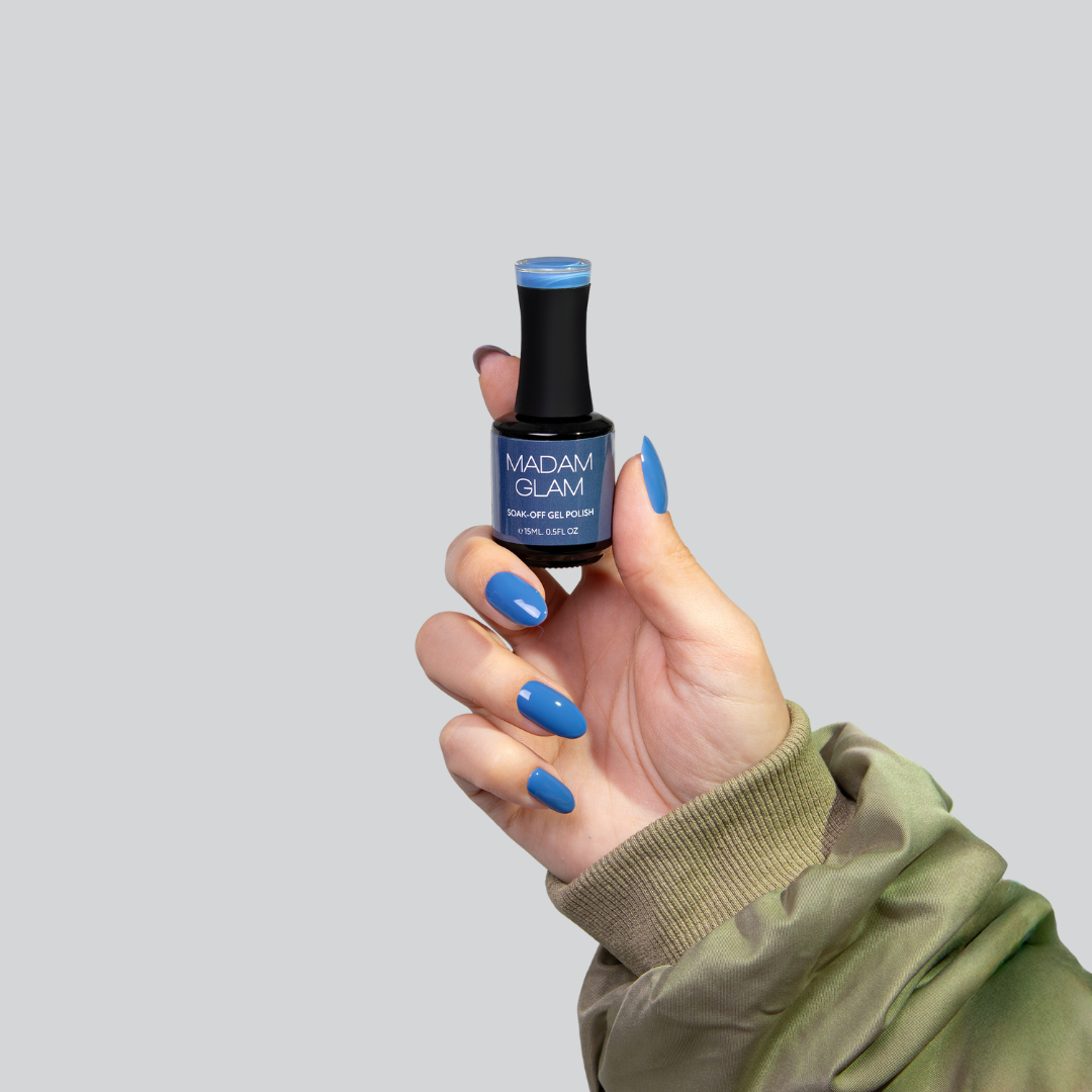 Twilight Chill | Madam Glam