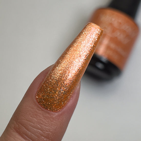 Wicked Whisper | Madam Glam