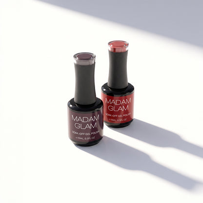 Red Velvet Crush | Madam Glam