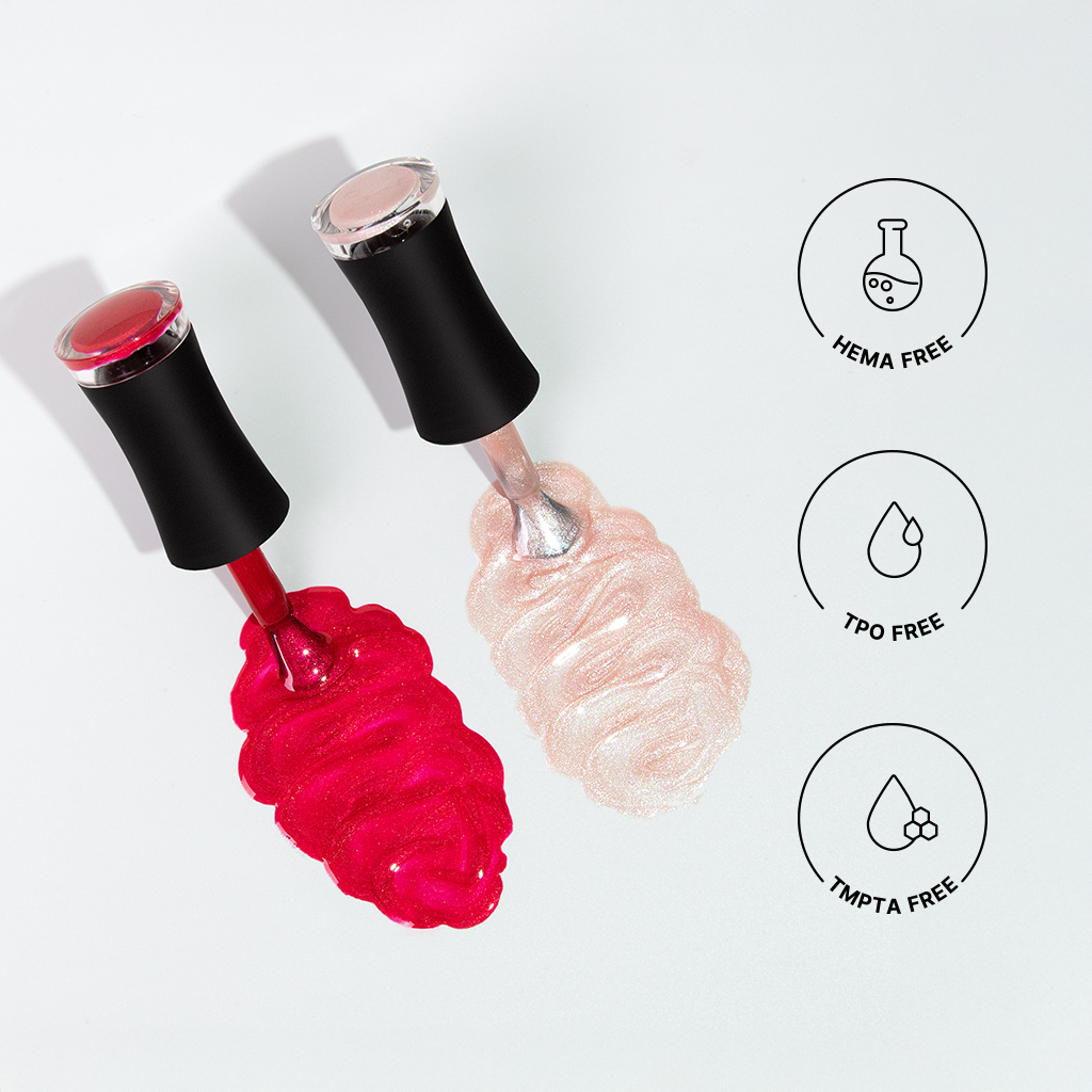 I Am Growing Shimmer Bundle | Madam Glam