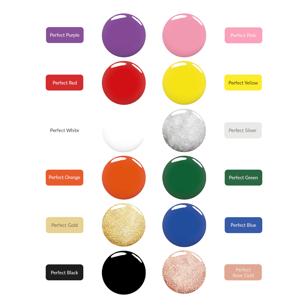 The Perfect Bundle | Madam Glam