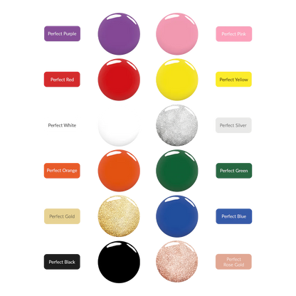 The Perfect Bundle | Madam Glam