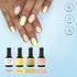 Mani of the Month - Floral Design | Madam Glam