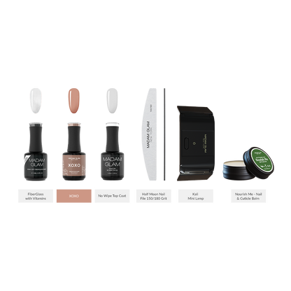 Nail Repair Kit