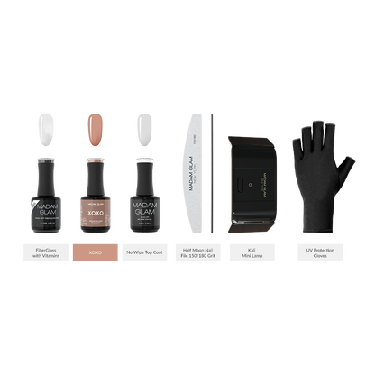 Nail Repair Kit | Madam Glam