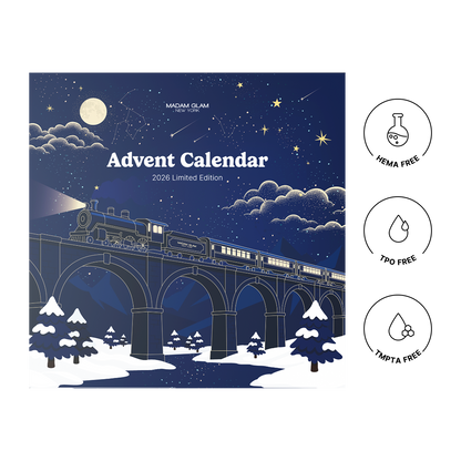 Advent Calendar - 2026 Edition