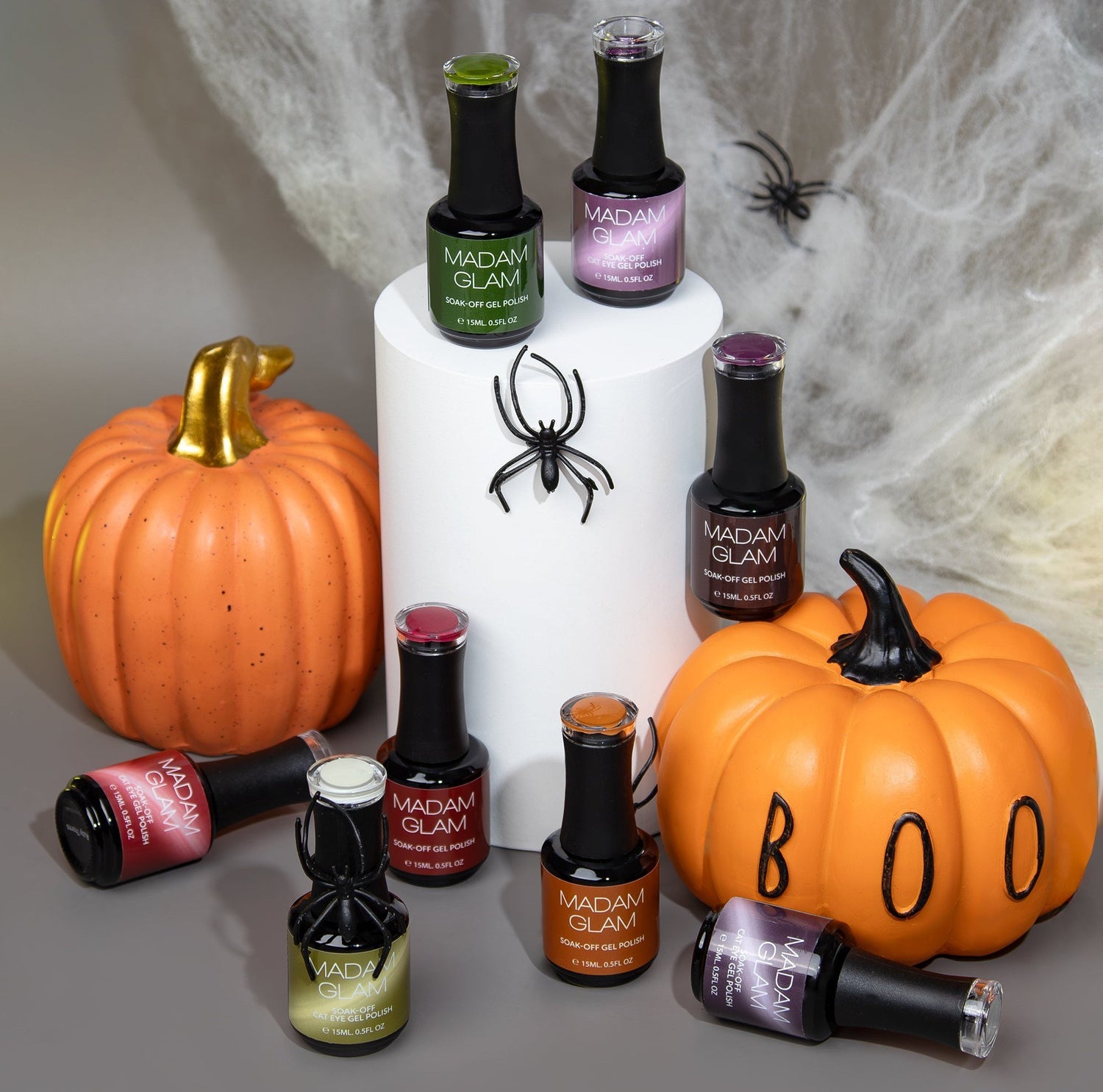 Moonlit Spell Bundle | Madam Glam