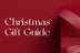 Christmas Gift Guide