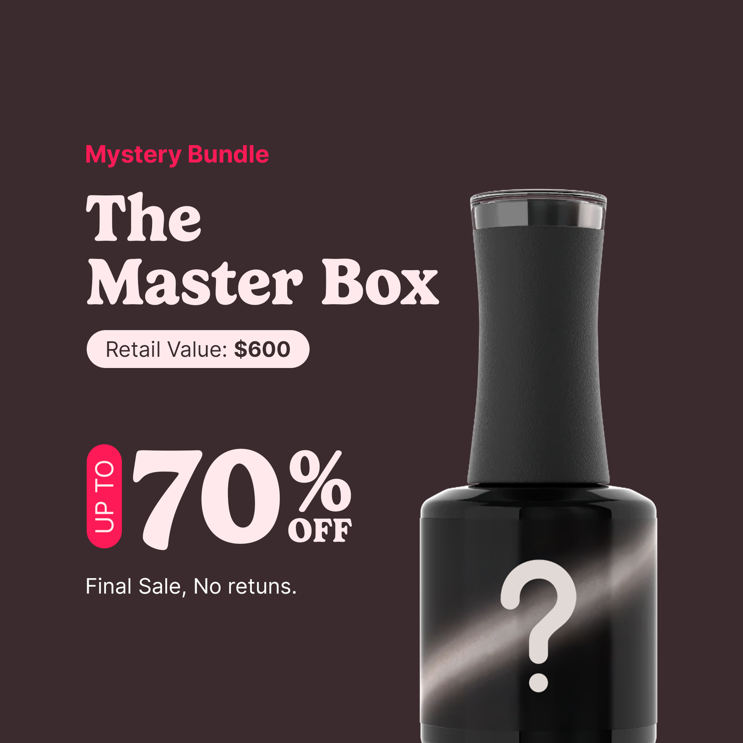 The Master Box