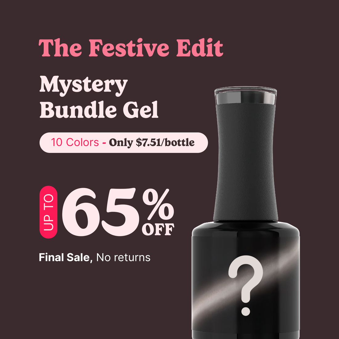 The Festive Edit Bundle