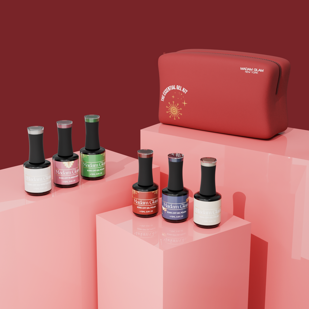 The X-mas Classic – Madam Glam