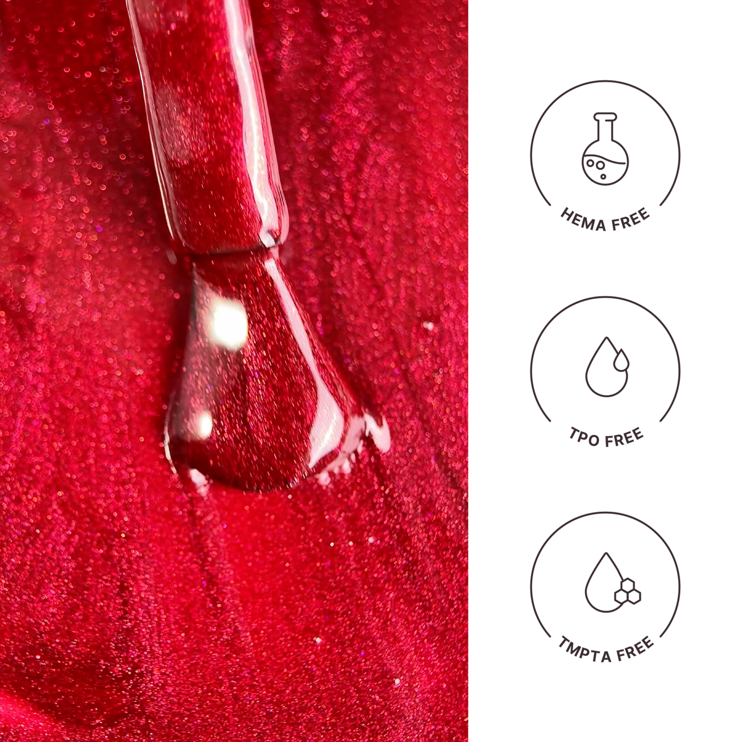 Rose Glow | Madam Glam