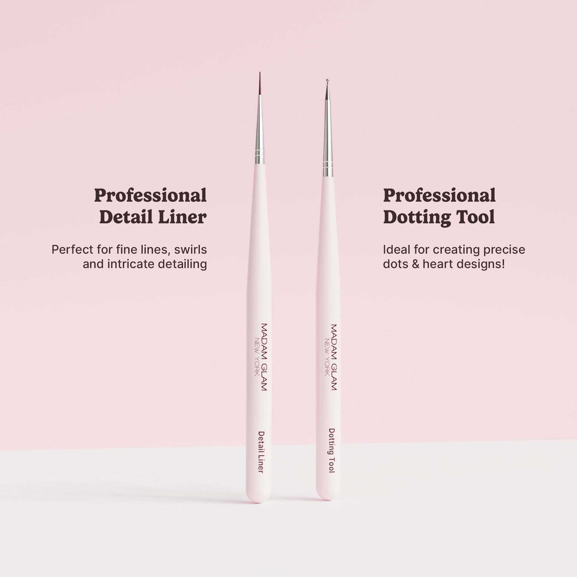 I Am Loved Bundle | Madam Glam