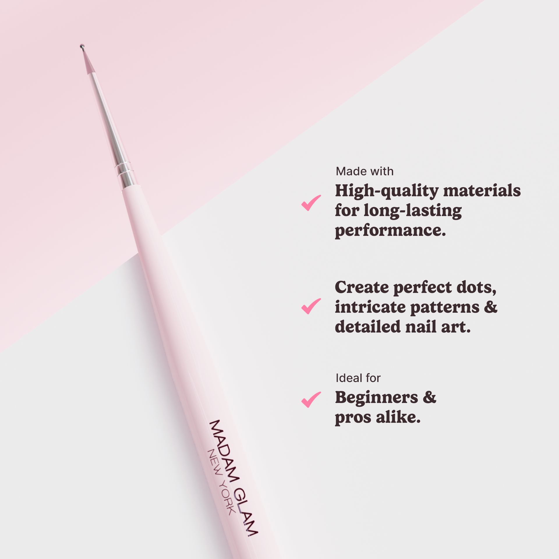 I Am Loved Bundle | Madam Glam