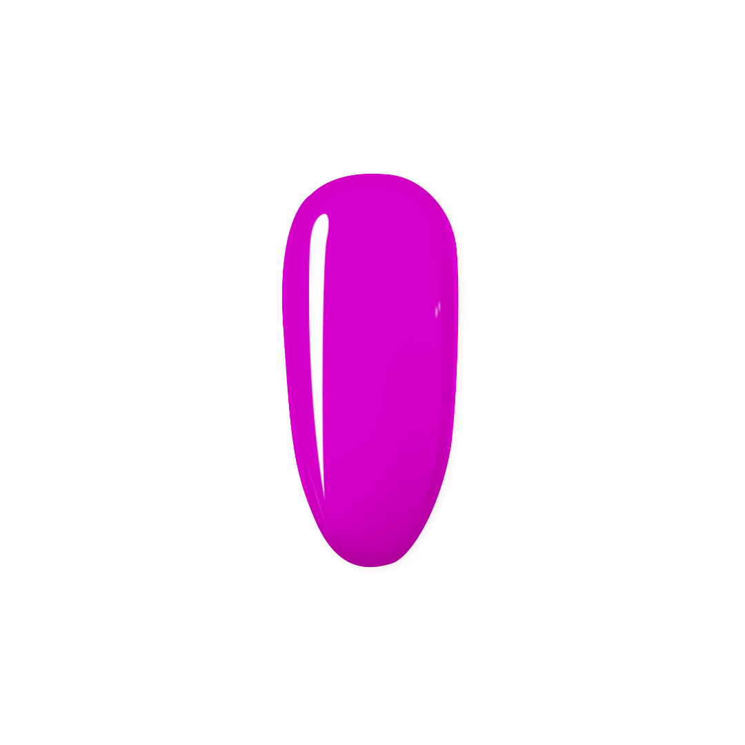 Electric Purple | Madam Glam