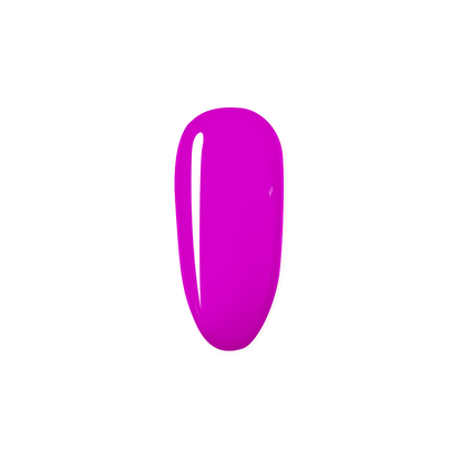 Electric Purple | Madam Glam