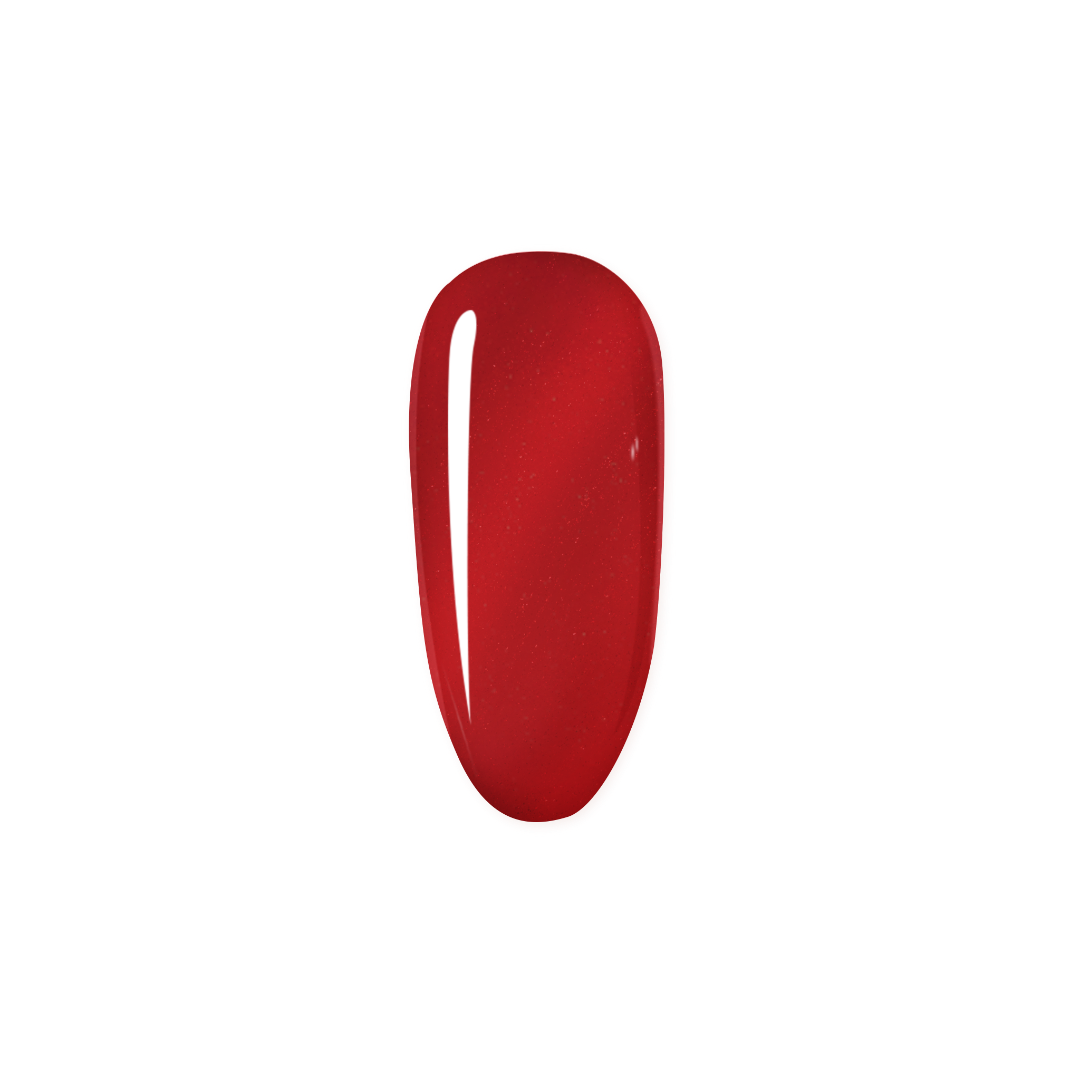 Fiery Red | Madam Glam