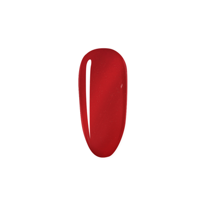 Fiery Red | Madam Glam