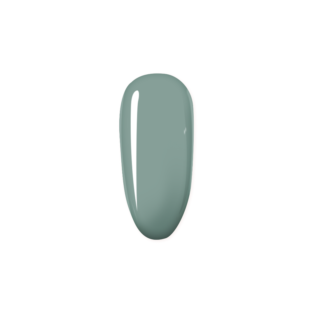 Frozen Sage | Madam Glam