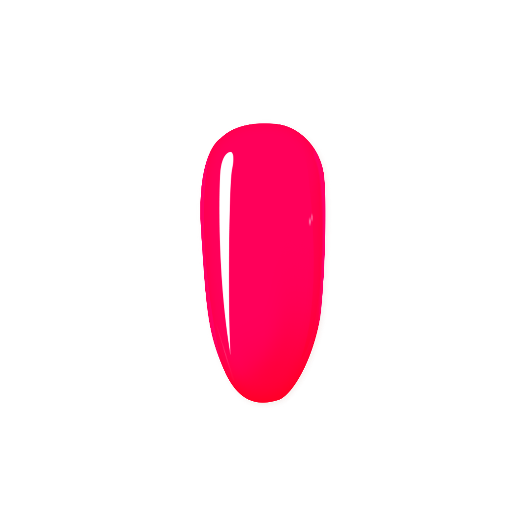 Neon Flame | Madam Glam