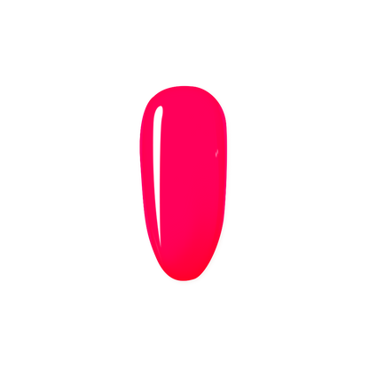 Neon Flame | Madam Glam
