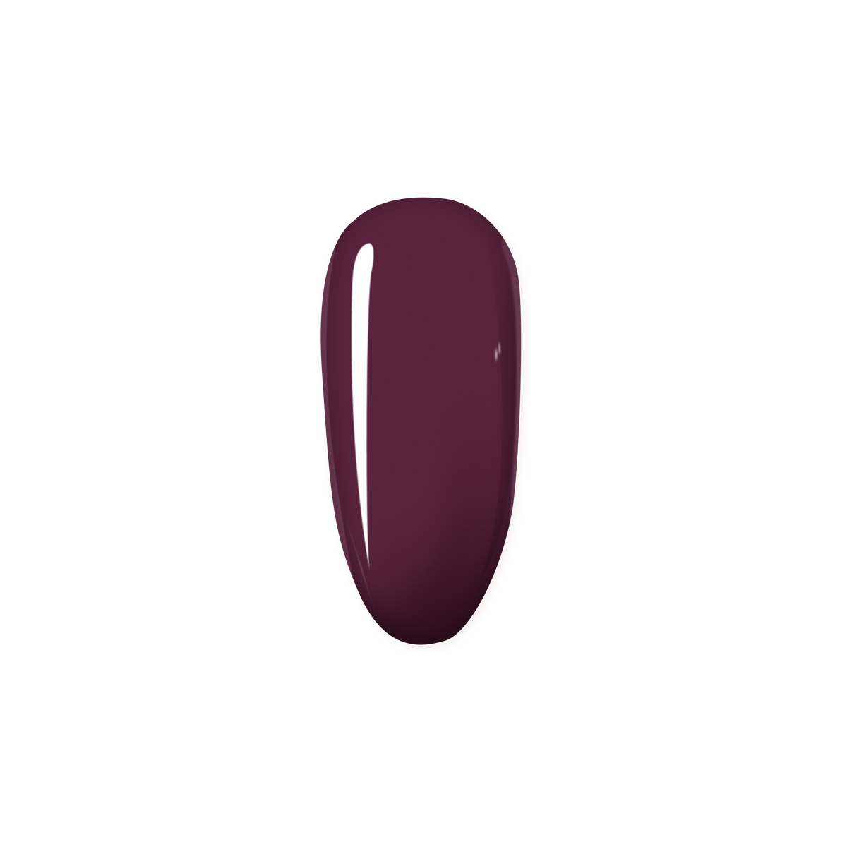 Purple Gel Paint