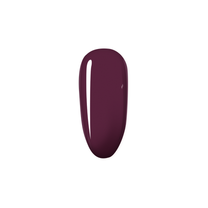 Purple Gel Paint