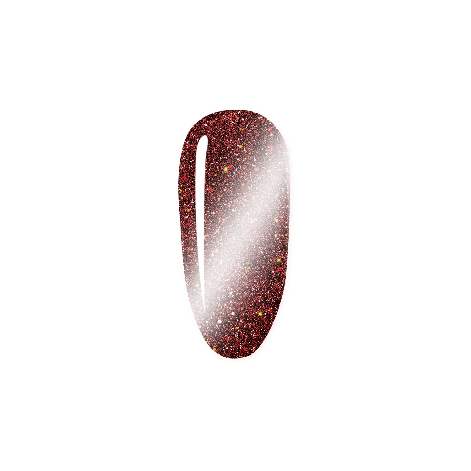 Ruby Bells | Madam Glam