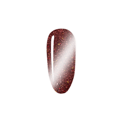 Ruby Bells | Madam Glam