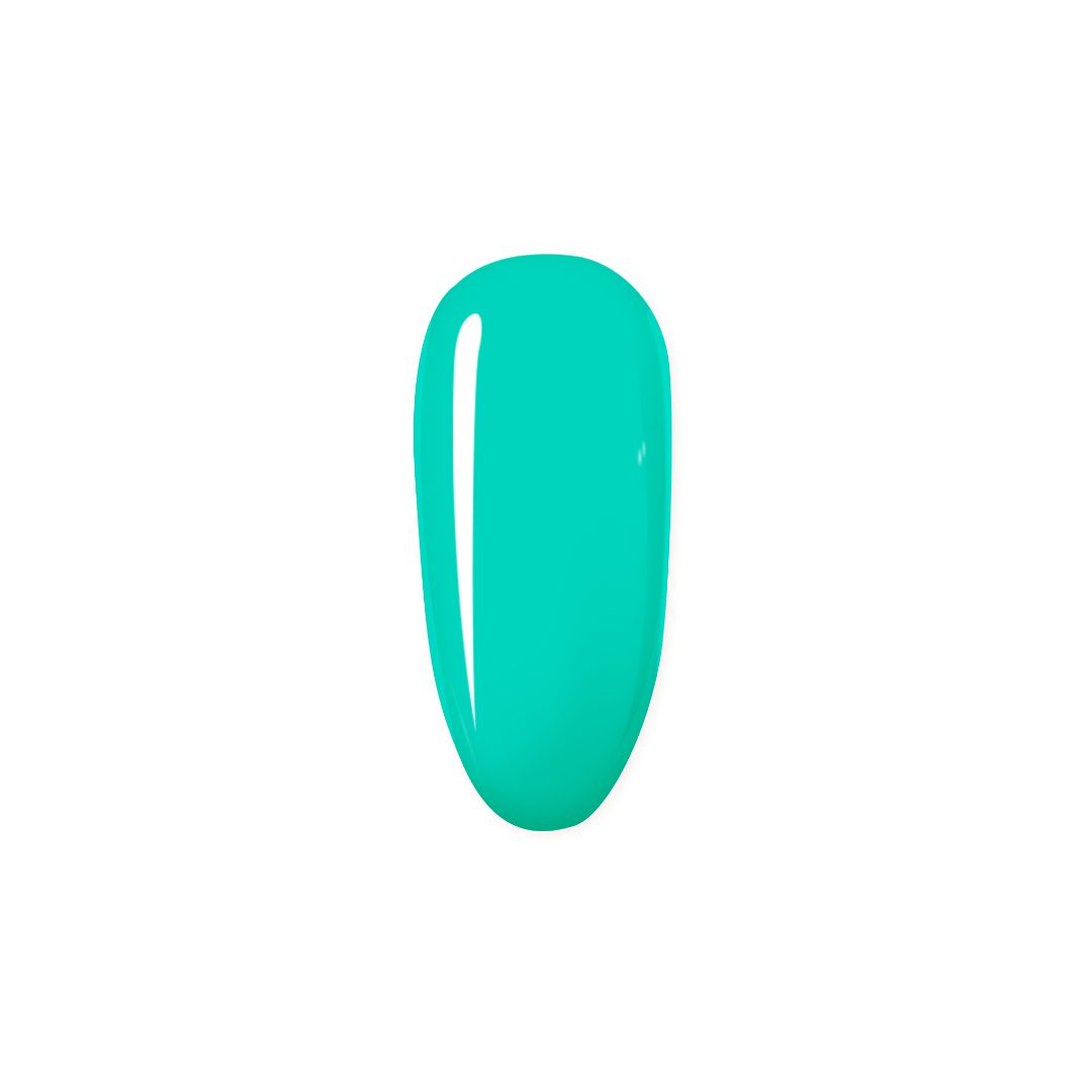 Spring Mint | Madam Glam