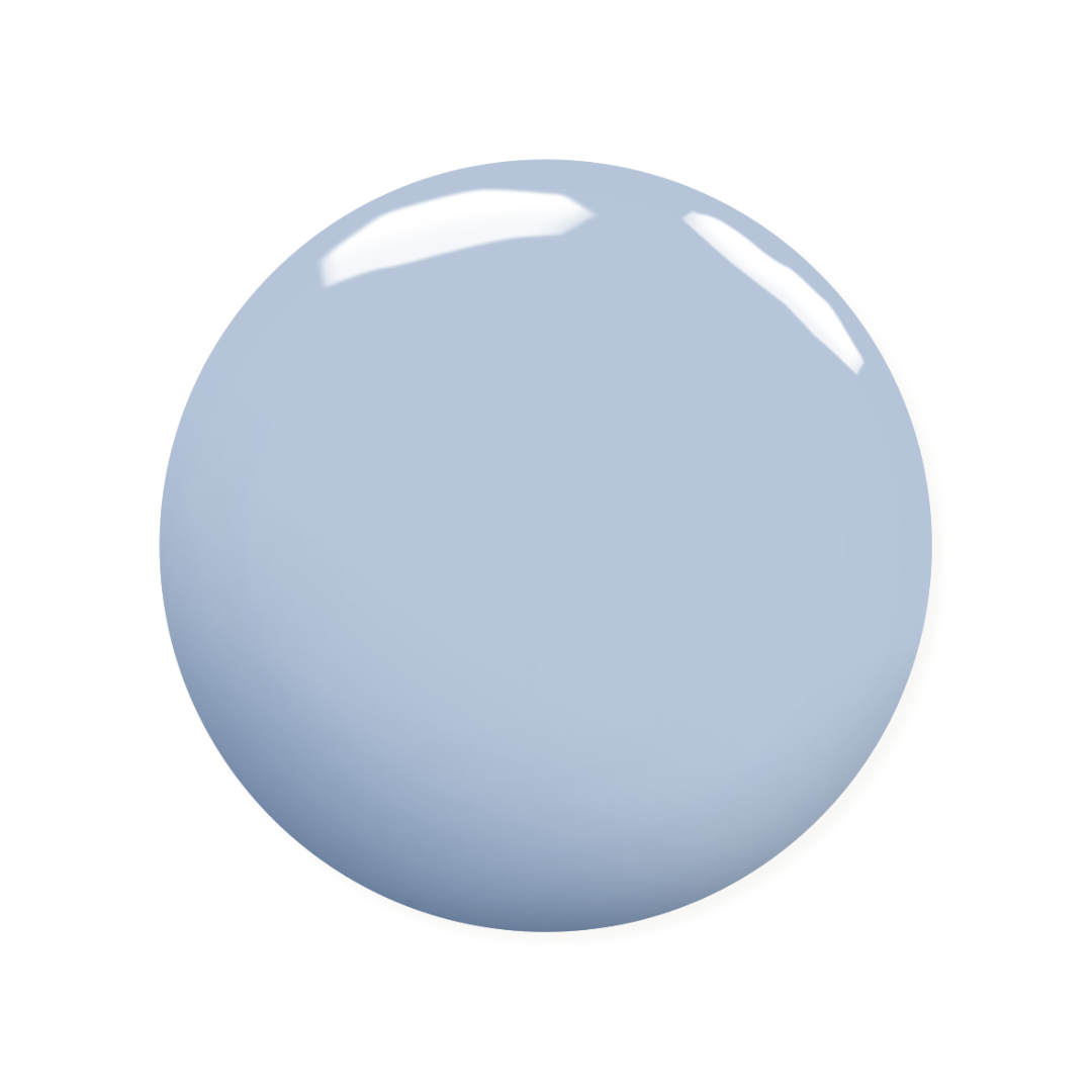 Blue Aura | Madam Glam