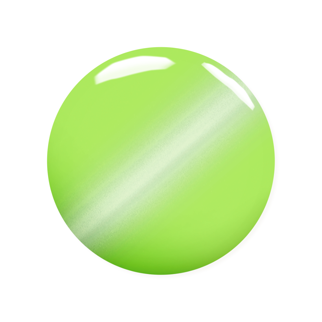 Citrus Green | Madam Glam